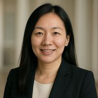 Sarah Chen